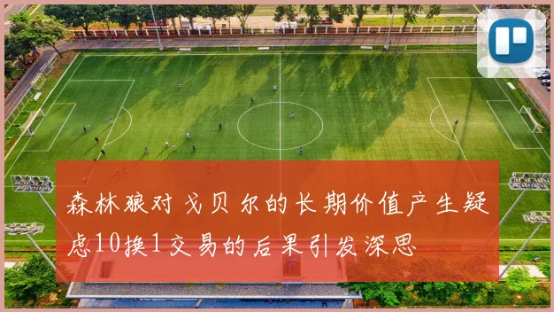 森林狼对戈贝尔的长期价值产生疑虑10换1交易的后果引发深思